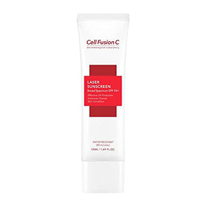 Cellfusion C Laser Sunscreen 100 50ml (renewal) SPF50+/PA+++ / Laser Sunscreen 100 50ml (renewal) SPF50+/ PA+++