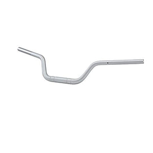 EFFEX Z900RS Easy Fit Bar Plus, Silver (18-21)