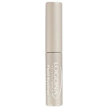 Logona Liquid Eyeliner #01 Black 4ml/0.14fl.oz