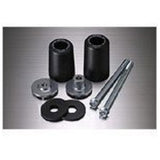 Moriwaki skid pad black CB900 [Hornet] (01-05) 05030-21187-00