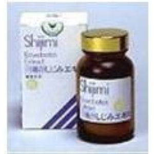 Kawabata Shijimi Extract Grain 2.5 oz (70 g) 2 Boxes