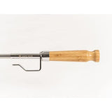 Snow Peak N-110 one Fire Blowing Rod