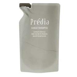 KOSE Kose Predia Predia Fango Shampoo Refill 500ml