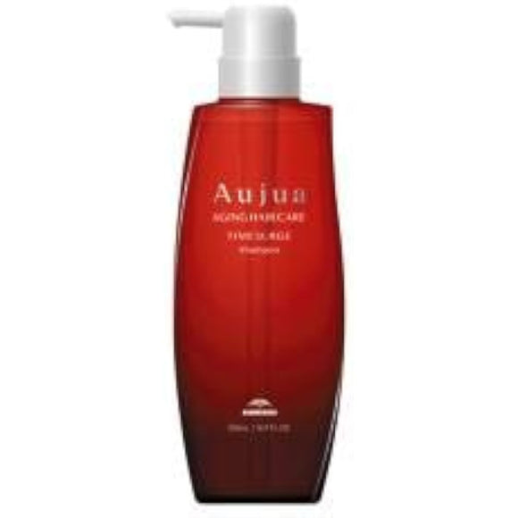 Aujua TS Time Surge Shampoo (500ml)