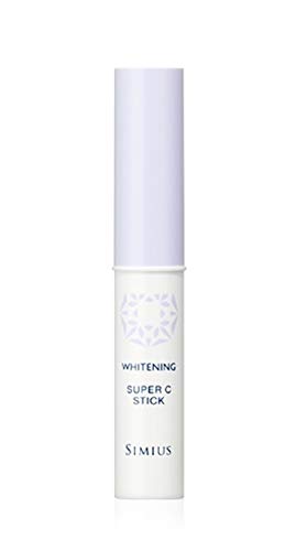 Simius Simius Medicated Whitening Lift Care Super C Stick 2.7g Domestic Genuine Product