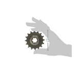 G Craft (GCRAFT) HURONTOOHUSETTTOSUPUROKETTO 16T 20 mm 36028