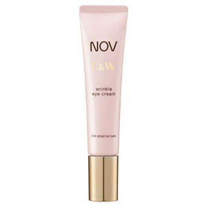 NOV L&W Wrinkle Eye Cream 12g