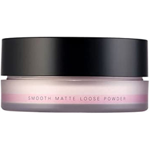 SUQQU smooth matte loose powder 14g