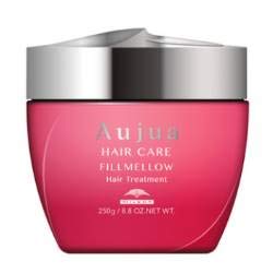 MILBON Co., Ltd. Aujua FM Fill Mellow Hair Treatment (250g)