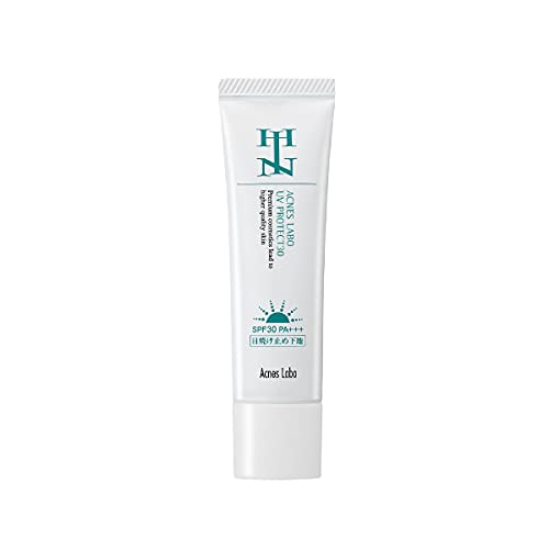 HIN Acnes Labo UV Protect 30SPF30PA+++30g