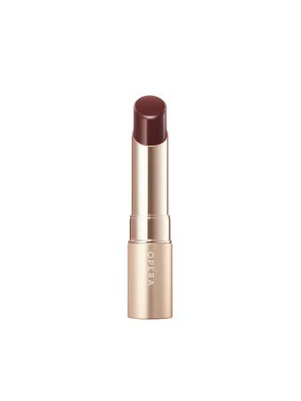 opera Opera Lip Tint 203 Brown Fig Limited Color