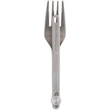 Snow Peak Titanium Long Folding Fork