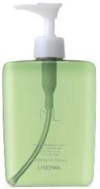 Utowa ML Soothing Oil Cleanse (400ml)