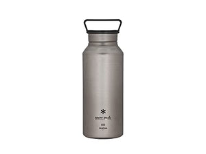 Snow Peak TW-800 Aurora Bottle 800