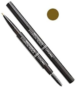 Utowa Mechanical Eyebrow Pencil Ash Brown