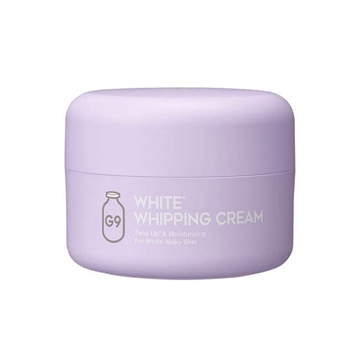 G9SKIN White Whipping Cream Ginein White Whipping Cream 50g 4