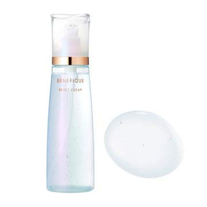 Shiseido Benefique Reset Clear N 200ml