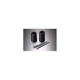 MORIWAKI (MORIWAKI) Skid Pads Black Zephyr1100/RS [Zephyr] 05030 - 21215 - 00