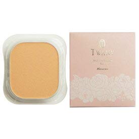 Towani Moist Wrapping Pact (Refill) Ocher-C (9.0g)