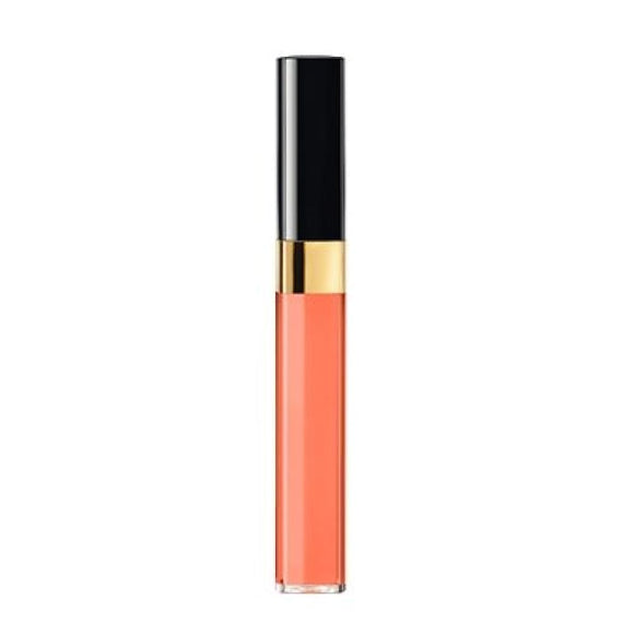 CHANEL [Chanel] Levre Santiyanto Gloss #165