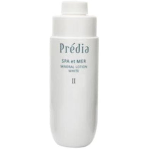 [Kose] Predia Spa E Mail Mineral Lotion II (for replacement) 250mL