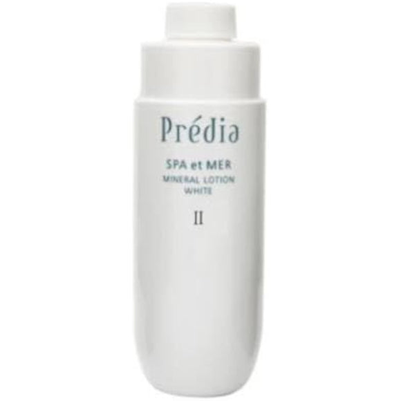 [Kose] Predia Spa E Mail Mineral Lotion II (for replacement) 250mL