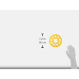 POSH NSR50 NS-1 223282-42 Rear Sprocket 42T Gold