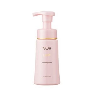 Nobu L&W Washing Foam 200ml