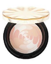 Naris Cellgrace Powder Veil 01 Bouquet Blend <Refill>