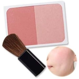 NOV knob cheek color C-PN (pink) refill