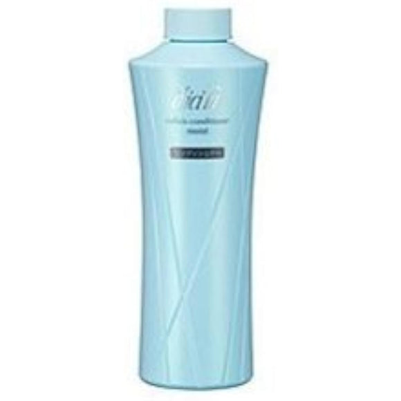 [Released in February 2014] Disira Servis Conditioner Moist (Refill) 450ml without pump
