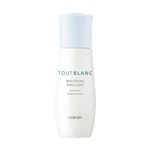 Noevir Toublanc Medicated Whitening Milk Lotion (110ml)