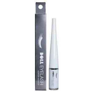 DOLL EYELASH Doll eyelash (eyelash serum)