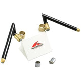 Hurricane Separate handle NSR50 Type i Gold HS3005G-01