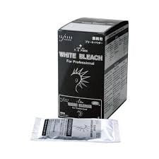 YS Park White Bleach Commercial Use 30g x 16 bags