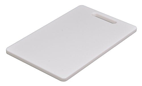 Pearl metal Antimicrobial Machine M320 × 200 × 13 mm White dishwasher compatible HB-1533