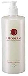 Lacinthia cleansing gel 500ml [commercial use]