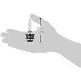 Bellof Headlight HID D2S 5000K AEZ1792 HID valve