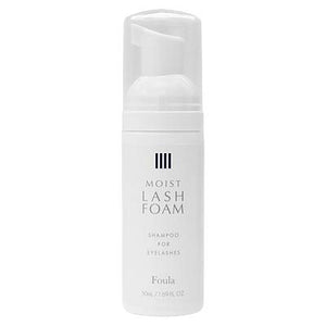 [Foula] MOIST LASH FOAM