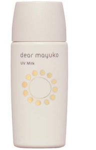 Diamayuko Sun Protita Milk_50ml_SPF50・PA+++