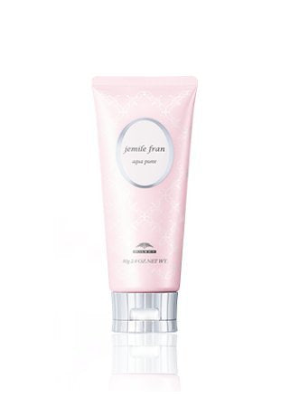 Milbon MILBON Jemile Fran aqua puree 80g styling gel