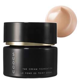 SUQQU The Cream Foundation SPF25/PA++ 30g 120