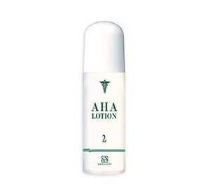 SUNSOLIT / AHA LOTION