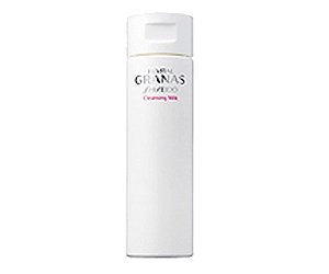 [Shiseido Revital Granus] Cleansing milk 180ml