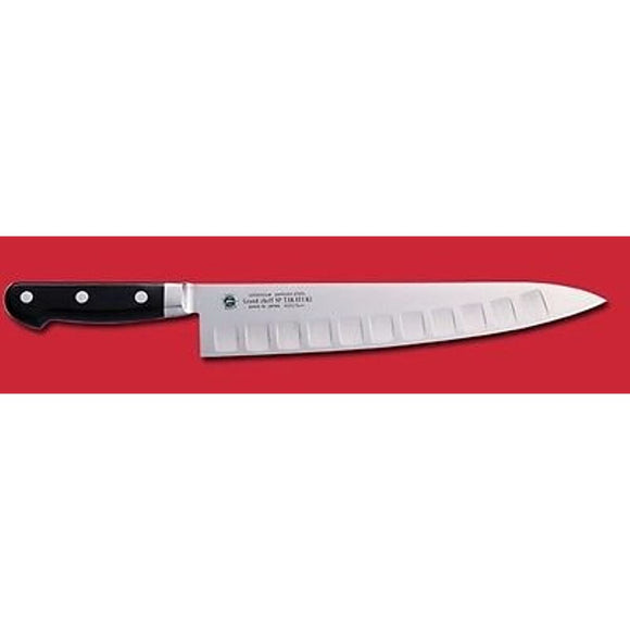 Grand Chef SP Chef's Knife, 7.1 inches (18 cm) 10211