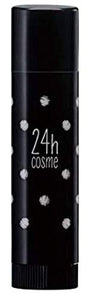 24h cosme 24 Mineral Aqua Rouge 01 Berry Rose