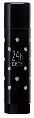 24h cosme 24 Mineral Aqua Rouge 01 Berry Rose