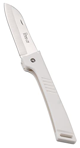 Captain Stag (CAPTAIN STAG) Knife Folding Knife Stainless Li-4714