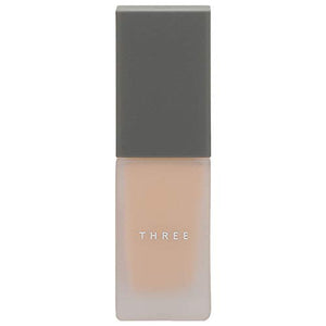 Three THREE Advanced Harmony Primer SPF22/PA++ 02 Confidence (Stock)