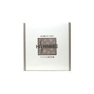 Hishinbi Korean herbal soap 120g 2 piece set